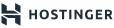 Hostinger Logo